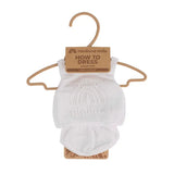 Miniland Doll Underwear Set 38cm - Modern Teaching Aids NZ