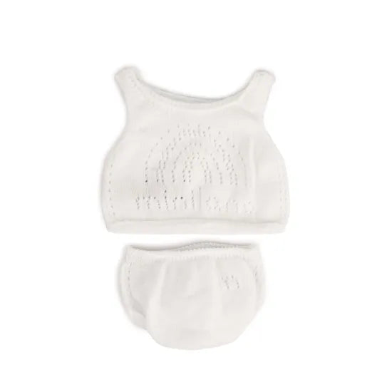 Miniland Doll Underwear Set 32cm