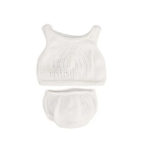 Miniland Doll Underwear Set 32cm - Modern Teaching Aids NZ
