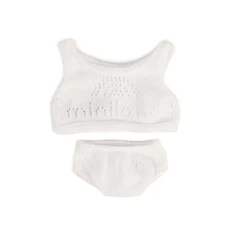 Miniland Doll Underwear Set 21cm - Modern Teaching Aids NZ