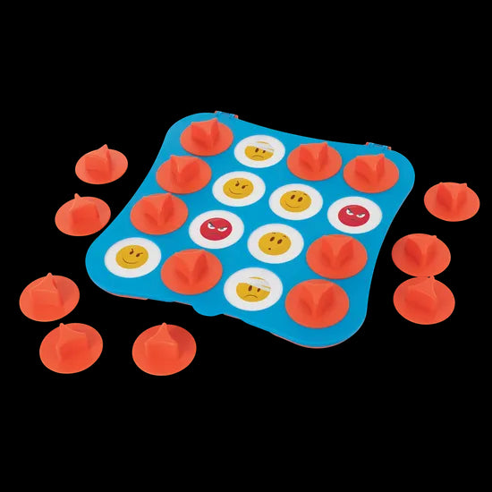 Matching Game: Early Learning - Modern Teaching Aids NZ