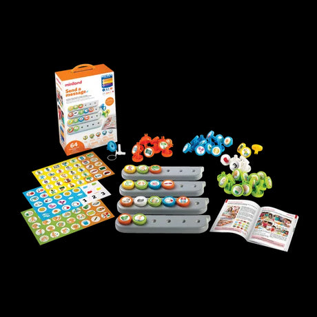 Send a Message - Modern Teaching Aids NZ