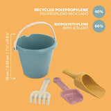 ECO Junior Sand Set - Modern Teaching Aids NZ