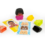 Emotiblocks - Modern Teaching Aids NZ