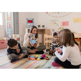 Emotiblocks - Modern Teaching Aids NZ