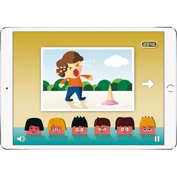 Emotiblocks - Modern Teaching Aids NZ