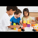 Family Diversity Blocks - Modern Teaching Aids NZ