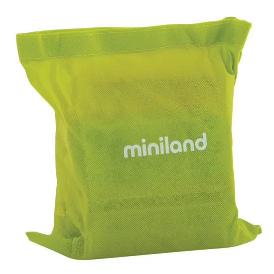 Eco Beams - 32 Pieces - Modern Teaching Aids NZ