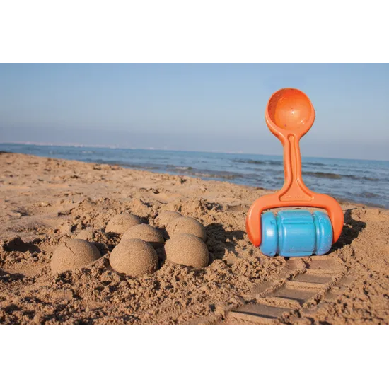 Sand Roller Train Tracks - Modern Teaching Aids NZ