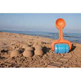 Sand Roller Train Tracks - Modern Teaching Aids NZ