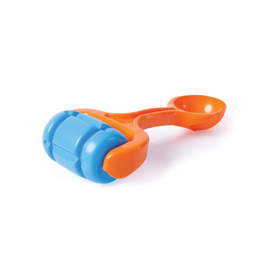 Sand Roller Train Tracks - Modern Teaching Aids NZ