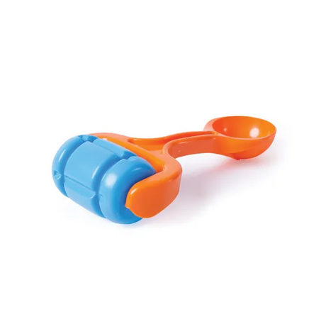 Sand Roller Train Tracks - Modern Teaching Aids NZ