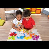 Sort and Count Vehicles - Modern Teaching Aids NZ