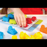 Sort and Count Vehicles - Modern Teaching Aids NZ