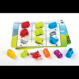 Sort and Count Vehicles - Modern Teaching Aids NZ