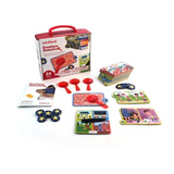 Emotions Detectives - Modern Teaching Aids NZ