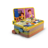 Emotions Detectives - Modern Teaching Aids NZ