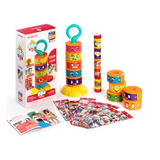 BBQ Emotions - Modern Teaching Aids NZ