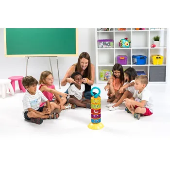 BBQ Emotions - Modern Teaching Aids NZ