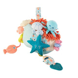 Miniland Sensorial Reef - Modern Teaching Aids NZ