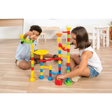 Marble Run - 60 Pieces - Modern Teaching Aids NZ