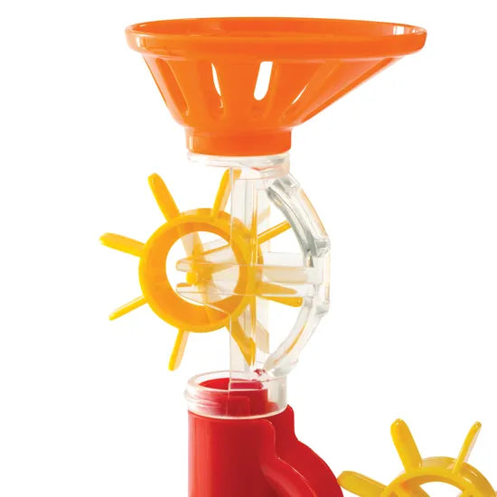 Marble Run - 60 Pieces - Modern Teaching Aids NZ