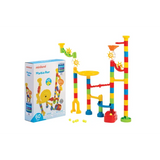 Marble Run - 60 Pieces - Modern Teaching Aids NZ