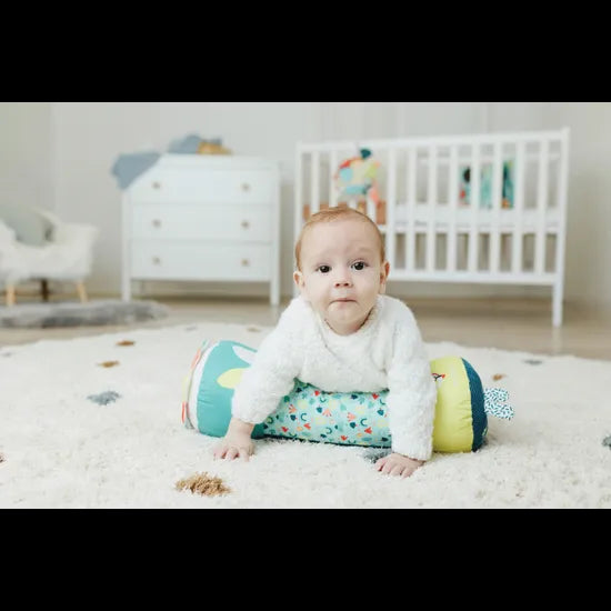 Feel to Learn Crawling Roller - Modern Teaching Aids NZ