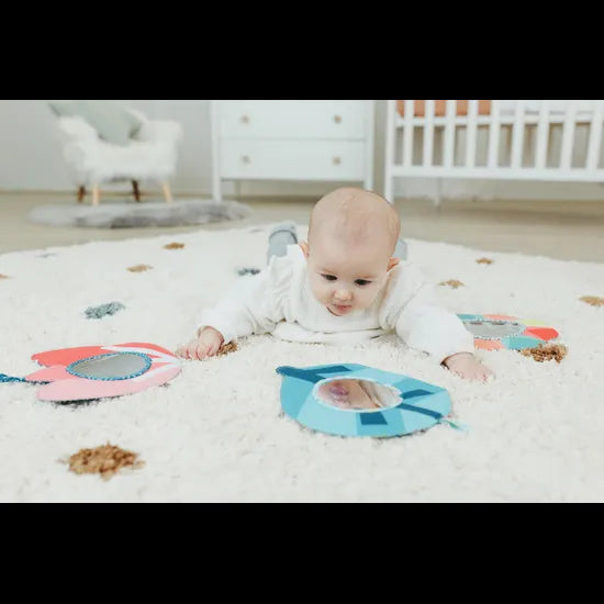 Feel to Learn First Play Set - Modern Teaching Aids NZ