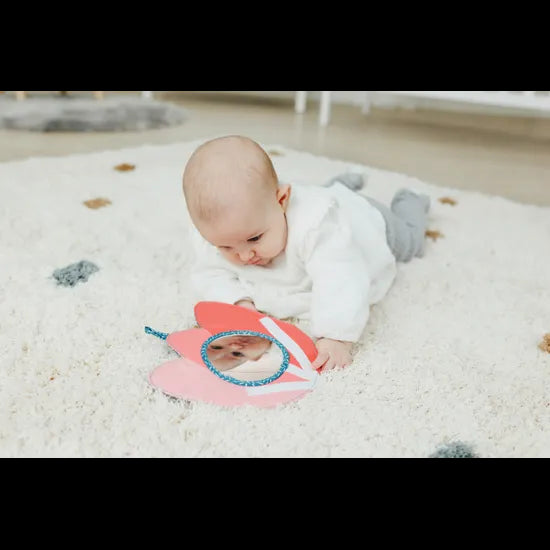 Feel to Learn Mirror Set - Modern Teaching Aids NZ