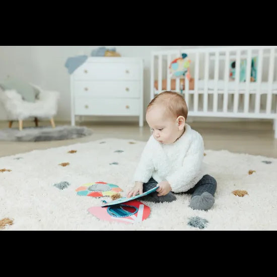 Feel to Learn Mirror Set - Modern Teaching Aids NZ