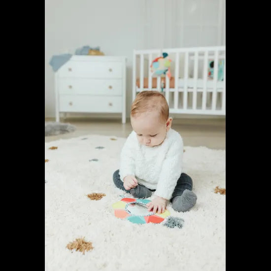 Feel to Learn Mirror Set - Modern Teaching Aids NZ