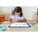 Translucent Musical Counters - 97 pieces - Modern Teaching Aids NZ