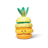 Melissa & Doug - Pineapple Soft Stacker - Modern Teaching Aids NZ