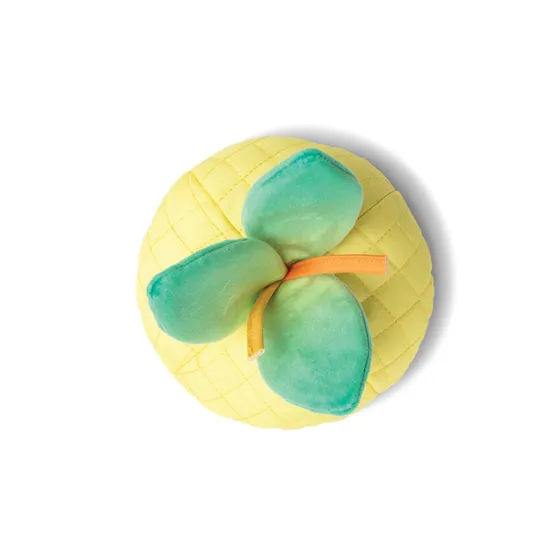 Melissa & Doug - Pineapple Soft Stacker - Modern Teaching Aids NZ