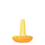 Melissa & Doug - Pineapple Soft Stacker - Modern Teaching Aids NZ