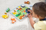M&D Chunky Pet Puzzle - Modern Teaching Aids NZ
