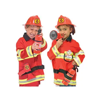 Melissa & Doug - Little Dress-ups Set of 3 - Modern Teaching Aids NZ