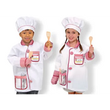 Melissa & Doug - Little Dress-ups Set of 3 - Modern Teaching Aids NZ