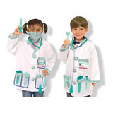 Melissa & Doug - Little Dress-ups Set of 3 - Modern Teaching Aids NZ