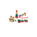 Melissa & Doug Stack & Sort Set