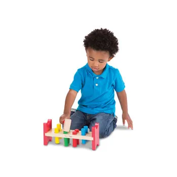Melissa & Doug Stack & Sort Set