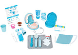 M&D - Super Smile Dentist Play Set - Modern Teaching Aids NZ