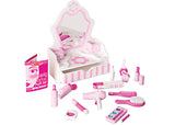 M&D - Beauty Salon Play Set - Modern Teaching Aids NZ