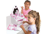 M&D - Beauty Salon Play Set - Modern Teaching Aids NZ