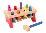 Melissa & Doug Deluxe Pound-a-Peg - Modern Teaching Aids NZ