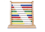Melissa & Doug Abacus - Modern Teaching Aids NZ