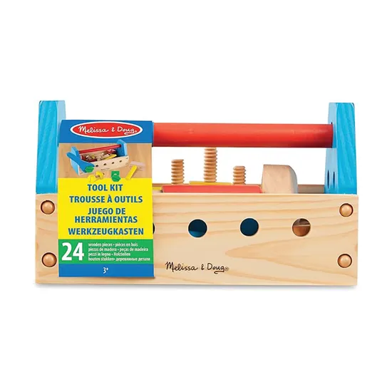 M&D - Take-Along Tool Kit