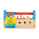 M&D - Take-Along Tool Kit