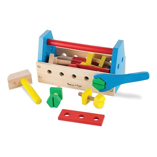 M&D - Take-Along Tool Kit